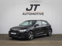 Audi A1 Sportback - 30 TFSI Advanced epic sport NLAuto Trekhaak | Pdc | Cruise control | Carplay | Dab |