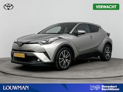 Toyota C-HR - 1.8 Hybrid Premium | Parkeersensoren V+A | Blindspot | Stoelverwarming |