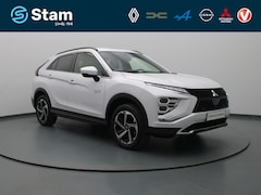 Mitsubishi Eclipse Cross - 187pk PHEV Intense+ Apple Carplay/Android Auto | Climate