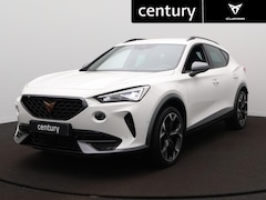 CUPRA Formentor - 1.4 e-Hybrid VZ Performance 245PK | Camera | Stoelverwarming | ACC | Navi |