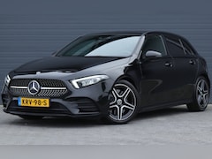 Mercedes-Benz A-klasse - 250 Pano / AMG Pakket / sfeerverlichting / Carplay