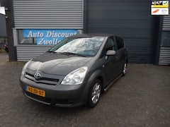 Toyota Verso - 1.8 VVT-i Dynamic 7p. AUTOMAAT APK TOT 06-10-2027 NAVI