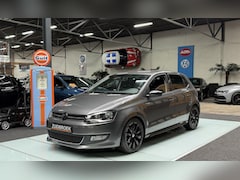 Volkswagen Polo - TSI Highline | Carplay | Airco | cruise | 5-Drs