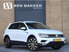 Volkswagen Tiguan - 1.5 TSI ACT Comfortline Business | ACC | Navi | Camera | LED | Trekhaak |