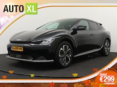 Kia EV6 - Plus 77.4 kWh (95%SOH) Warmtepomp Meridian Leder Adap.Cruise