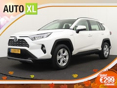 Toyota RAV4 - 2.5 Hybrid Active Adapt. Cruise Carplay Camera
