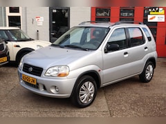 Suzuki Ignis - 1.3 First Edition , AIRCO, GROOT SCHERM