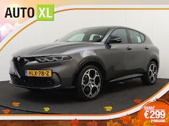 Alfa Romeo Tonale - 1.5T Hybrid 131 PK Aut. Sprint Camera Adapt.Cruise 19'LMV Half-Leder