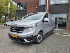 Renault Trafic - 2.0 Blue dCi 150 EDC T29 L1H1 Advance Prijs Inc. BTW+BPM | Achteruitrijcamera | Sensoren |