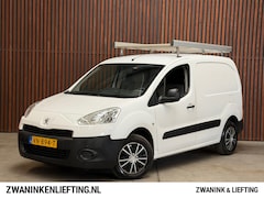 Peugeot Partner - 120 1.6 HDI L1 XR Profit + Elek.Pakket-Imperiaal-Trekhaak-NL Auto-NAP