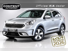 Kia Niro - 1.6i Hybrid DCT6 BusinessPlusLine Edition