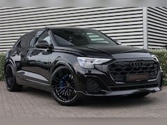 Audi SQ8 - 4.0 TFSI 507PK ABT l Massage l Head-up l Trekhaak