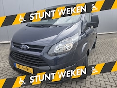 Ford Transit - 2.2 TDCI Rolstoelbus | lage km stand | L1H2
