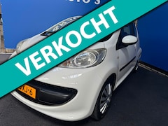 Peugeot 107 - 1.0-12V XR Nieuwe APK