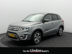 Suzuki Vitara - 1.6 High Executive | Panoramadak | Trekhaak | Adaptive Cruise | Two-Tone | Camera