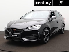 CUPRA Leon Sportstourer - 1.4 e-Hybrid Business | ACC | Camera | Navi | Carplay |