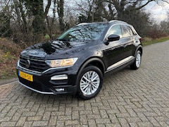 Volkswagen T-Roc - TSI 116PK Adapt.cruise, Navi