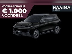 Leapmotor B10 - Design Hybrid EV 18.8 kWh | Nu beschikbaar | Wltp 900km gecombineerd | Elektrisch 82km Wlt