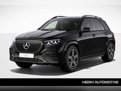 Mercedes-Benz GLE-Klasse - GLE 450e Automaat 4MATIC AMG Line | Premium Pakket | Nightpakket | Sportstoelenpakket | Ai