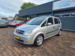 Opel Meriva - 1.6 Maxx