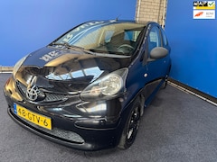 Toyota Aygo - 1.0-12V Nieuwe APK