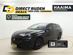 Peugeot 308 SW - 1.2 Hybrid 145 e-DCS6 Business DEMO | Navigatie | Camera achter | LM velgen