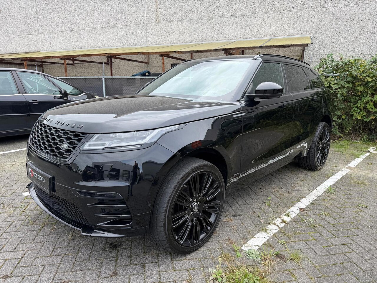 Land Rover Range Rover Velar - 2.0 I4 AWD R-Dynamic HSE | Panorama | Meridan | Camera Parksens | - AutoWereld.nl