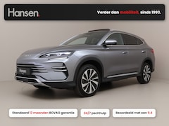 BYD Seal U - 1.5 DM-i FWD Boost I PHEV I Panoramadak I 360 Camera I Adaptive I CarPlay I Stoelverwarmin