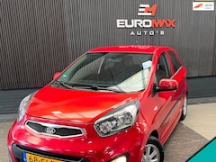 Kia Picanto - 1.0 CVVT Comfort Pack - 2e eigenaar- NAP - Nette Auto - Airco