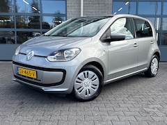 Volkswagen Up! - 1.0 move up BlueMotion |AIRCO| ELEKTR. RAMEN|
