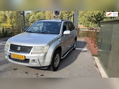 Suzuki Grand Vitara - 2.0-16V JLX 4WD/Airco/alarm