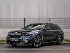 BMW M5 - Touring Keramisch|Ultimate|Carbon|Pano|B&W|Driving Assistant Prof|
