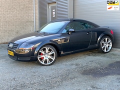 Audi TT - 1.8 5V Turbo Automaat