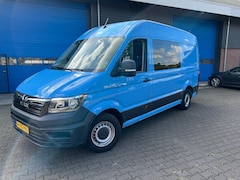 MAN TGE - 35 2.0 Standaard L3 Normaal