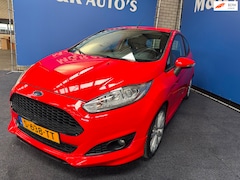 Ford Fiesta - 1.0 EcoBoost Sport ST Nieuwe APK