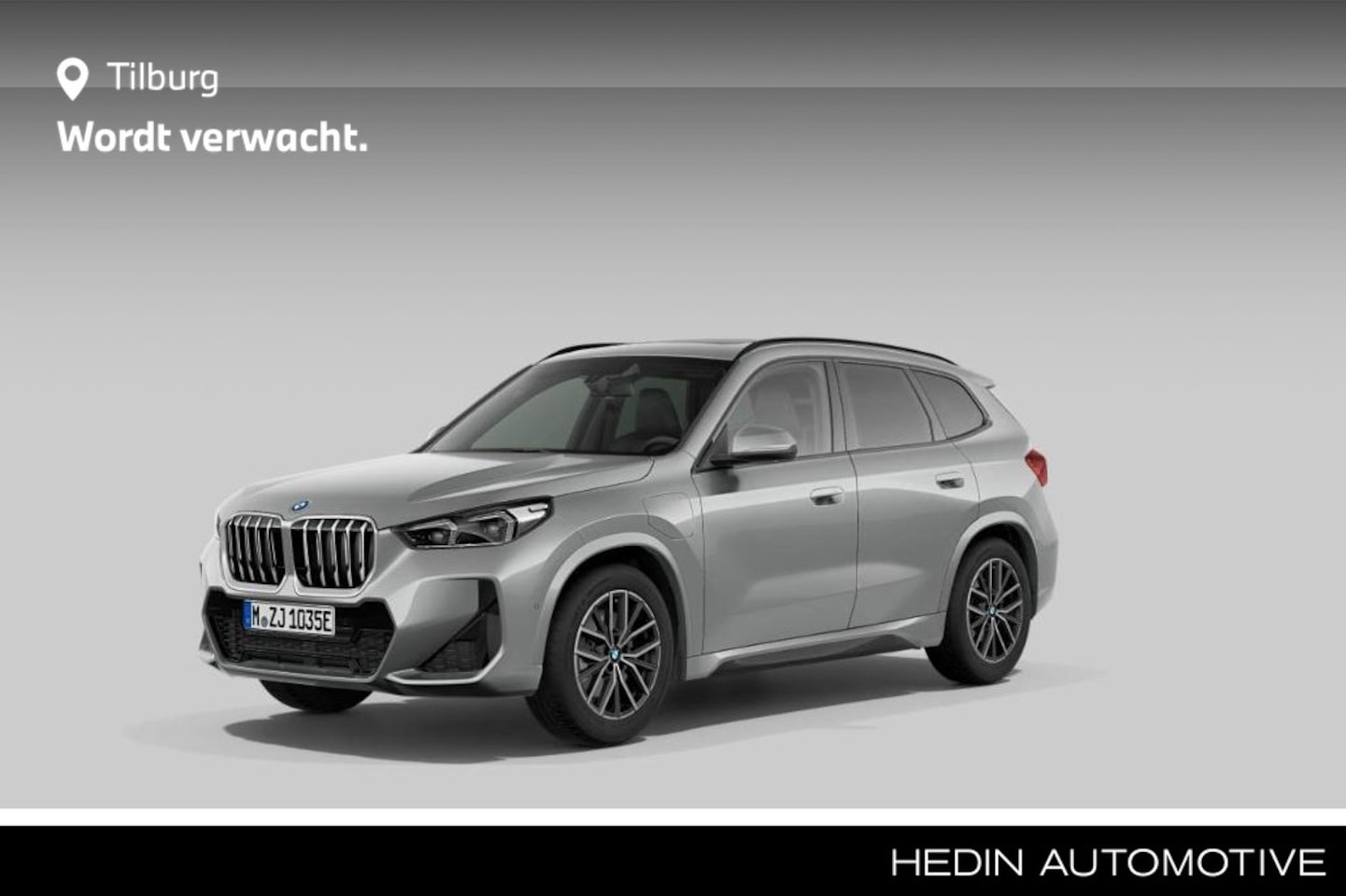 BMW X1 - xDrive25e | Achteruitrijcamera | DAB-Tuner | PDC Voor/Achter | Glazen Panoramadak | M Spor - AutoWereld.nl