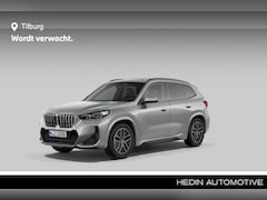 BMW X1 - xDrive25e | Achteruitrijcamera | DAB-Tuner | PDC Voor/Achter | Glazen Panoramadak | M Spor