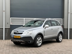Opel Antara - 3.2 V6 Cosmo bj.2008 Autom|Leder|Opendak|Trekh|Navi|Nap