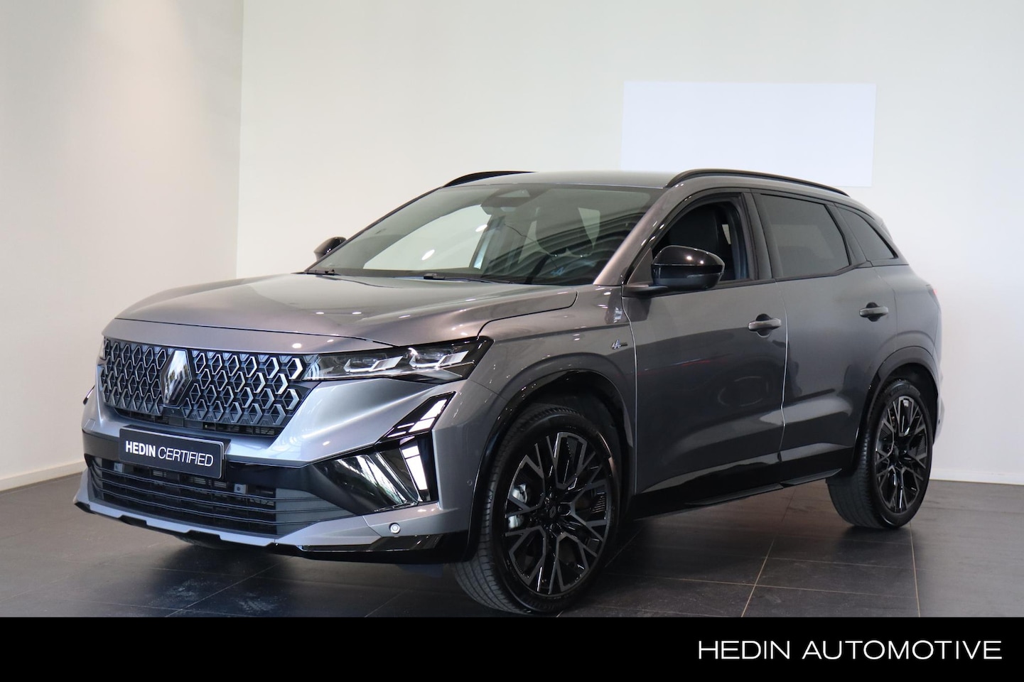 Renault Austral - 1.2 E-Tech full hybrid 200 esprit Alpine | Automaat | Navigatie | Climate Control | 360 Gr - AutoWereld.nl