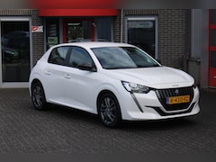 Peugeot 208 - 1.2 PureTech Active Pack Incl Garantie en nw Distributieriem