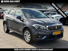 Suzuki S-Cross - 1.0 Boosterjet Select | Trekhaak | Navi | 10 jaar Garantie |