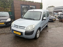 Citroën Berlingo - 1.6i Multispace