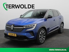 Renault Austral - techno E-Tech full hybrid 200 | Pack Safety |