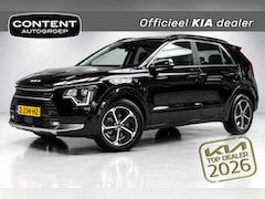 Kia Niro - 1.6 Hybrid DCT6 DynamicLine I Navi I Camera I Cruise