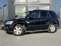 Suzuki Grand Vitara - 2.0-16V High Executive Dealeroh | Leer | SH dak | Trekhaak