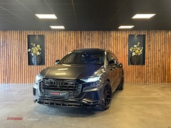 Audi Q8 - 55 TFSI e quattro Pro Line S / Massage / Softclose / B&O / Pano / Stoelventilatie / Stuurv
