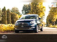 Fiat 500 - 1.0 Hybrid Star | RIJKLAARPRIJS | Apple CarPlay | Panoramadak | Cruise Control | Parkeerse