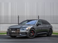 Audi A6 Avant - 55 TFSI e quattro Competition Matrix|Pano|360|HuD|Trekhaak|