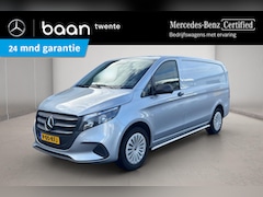 Mercedes-Benz Vito - 114 L2 Pro | Trekhaak | Navi