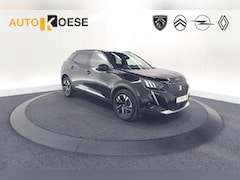 Peugeot 2008 - PureTech 130 GT-Line | Camera | Adaptieve Cruise Control | Allseason Banden | Navigatie